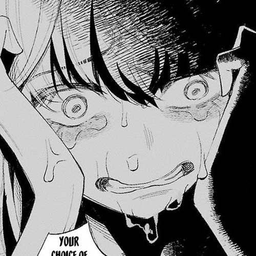 You Loved Me So Much It Hurt Chapter 57: Lamentation cover