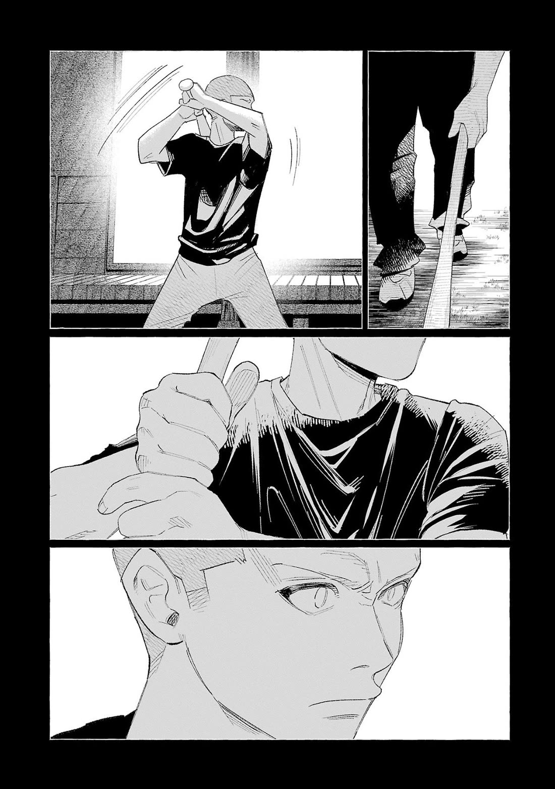 You Loved Me So Much It Hurt Chapter 59 page 25 - Chapter 59: Reminiscence