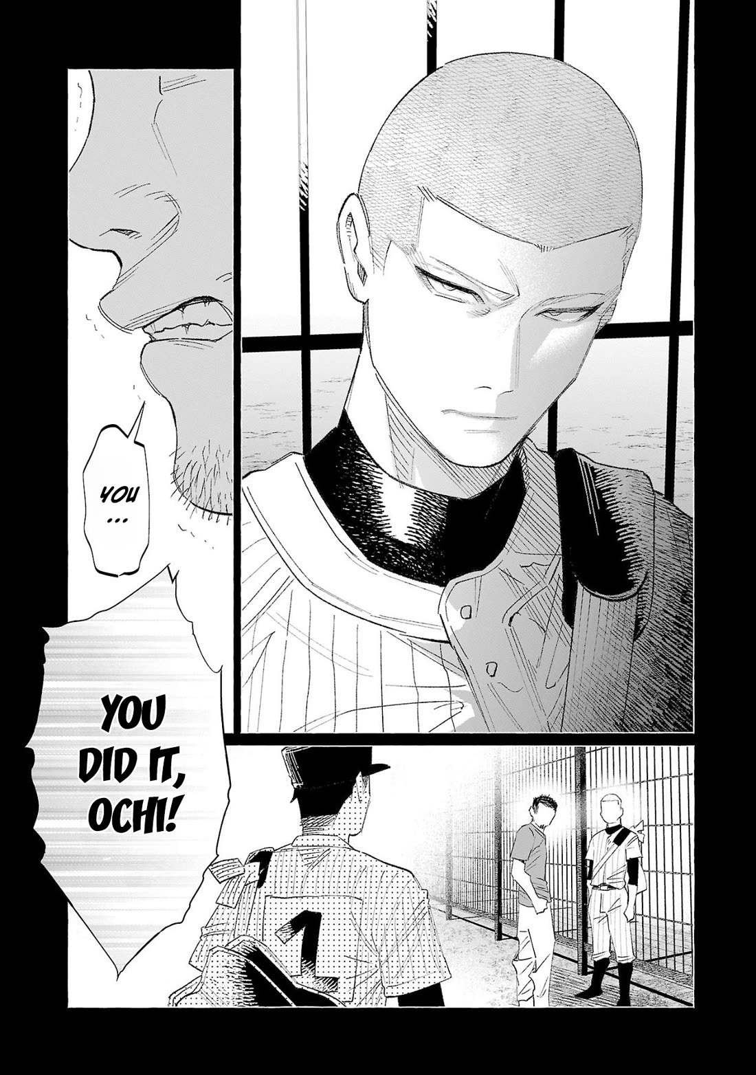 You Loved Me So Much It Hurt Chapter 59 page 29 - Chapter 59: Reminiscence