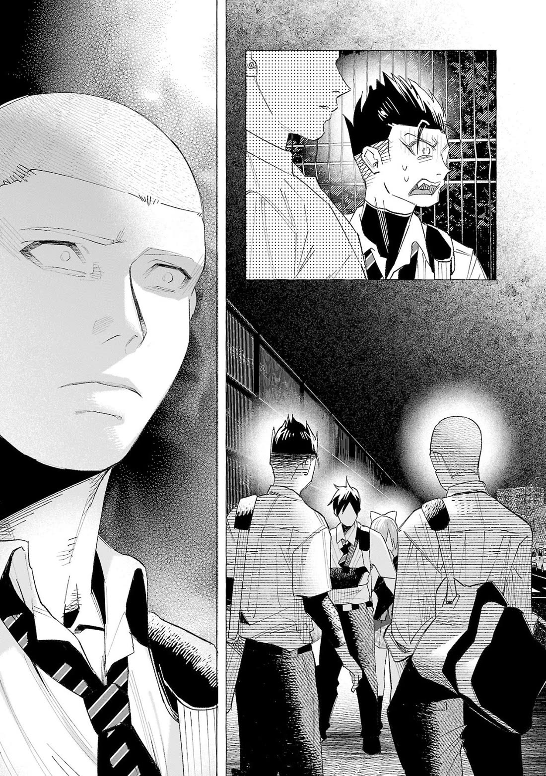You Loved Me So Much It Hurt Chapter 59 page 4 - Chapter 59: Reminiscence