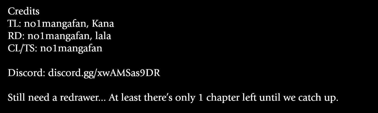 You Loved Me So Much It Hurt Chapter 60 page 27 - Chapter 60: Intersecting