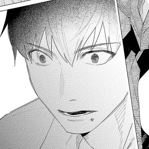 You Loved Me So Much It Hurt Chapter 61: Farewell cover