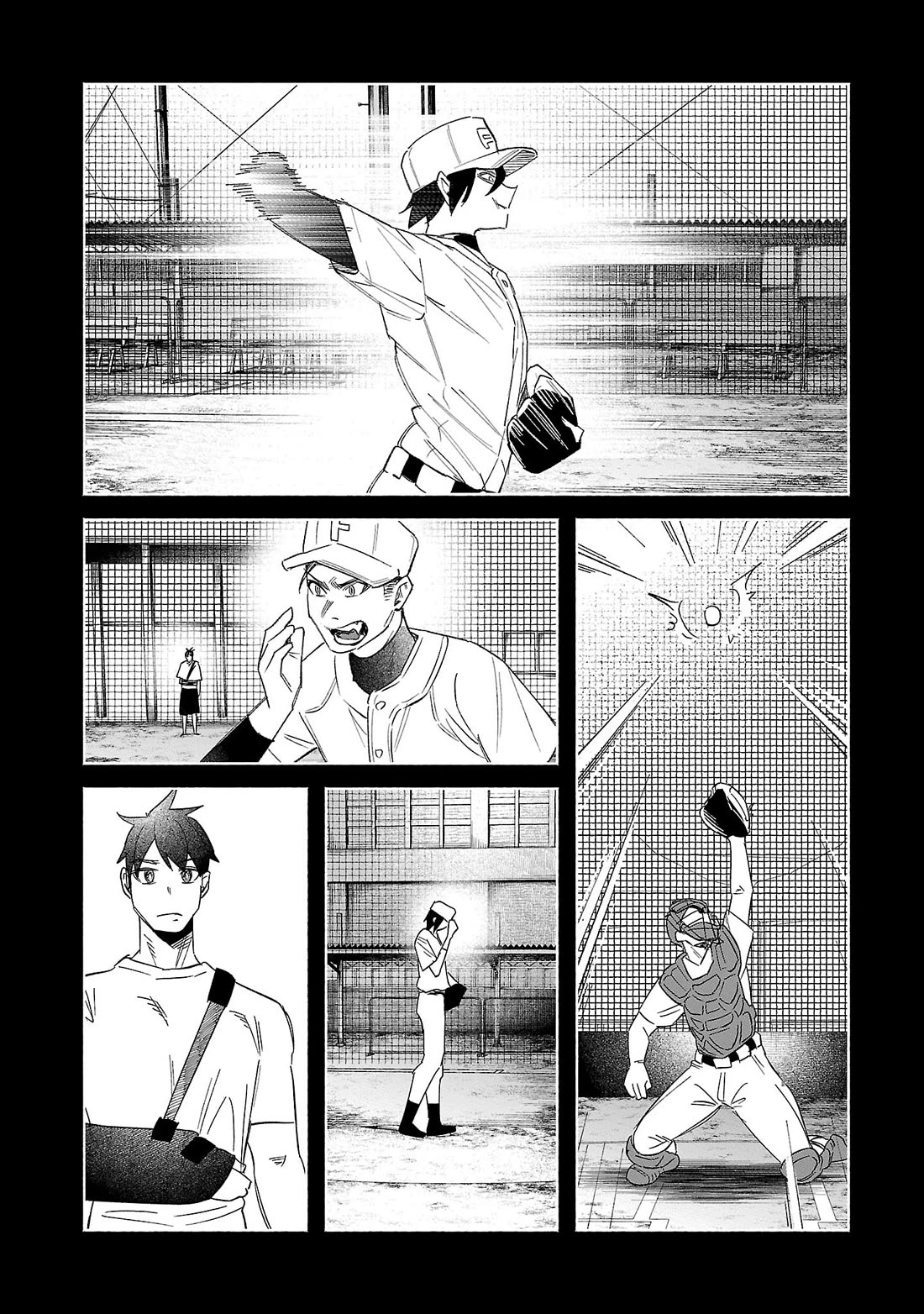 You Loved Me So Much It Hurt Chapter 62 page 11 - Chapter 62: Exhaustion