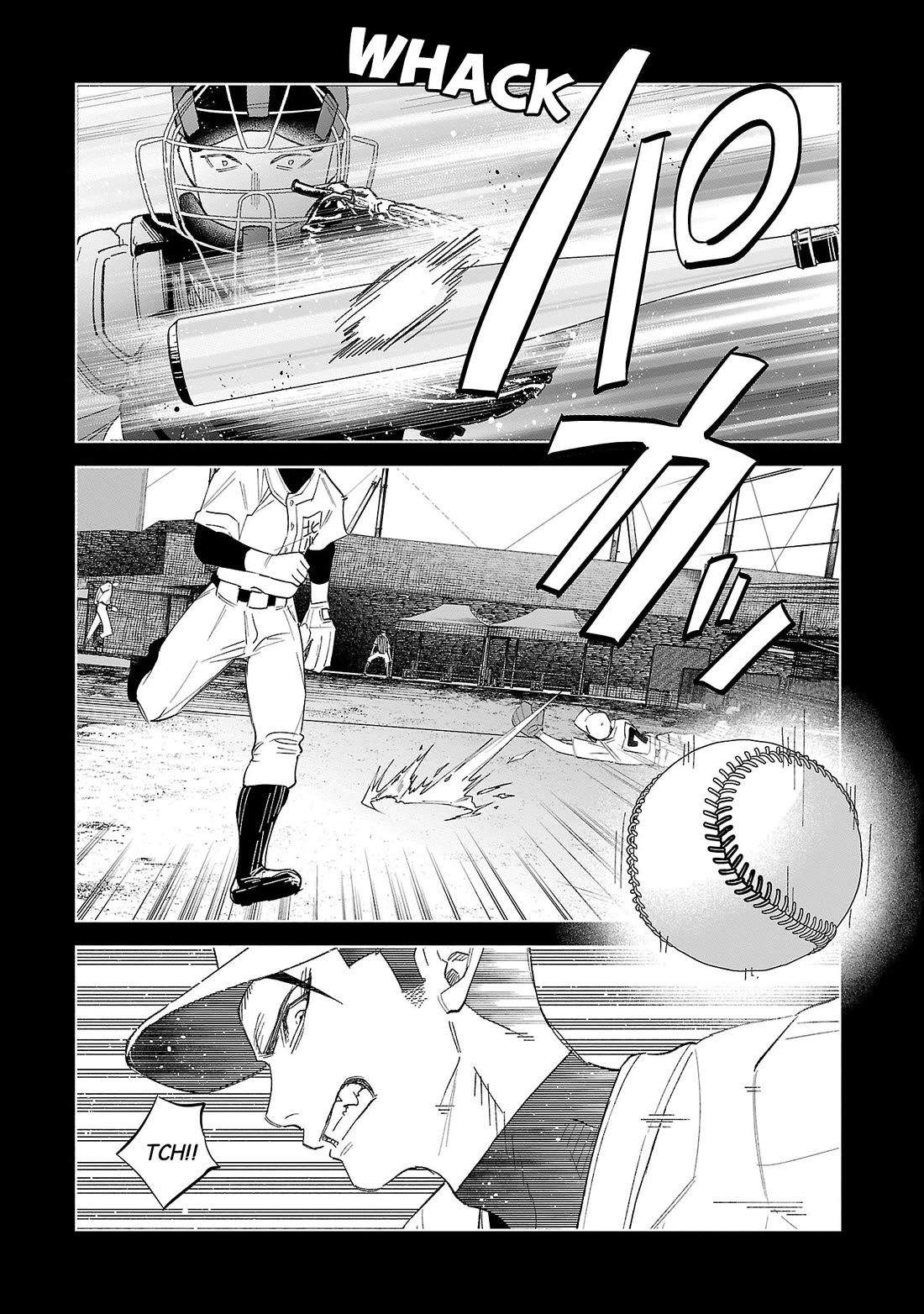 You Loved Me So Much It Hurt Chapter 62 page 2 - Chapter 62: Exhaustion