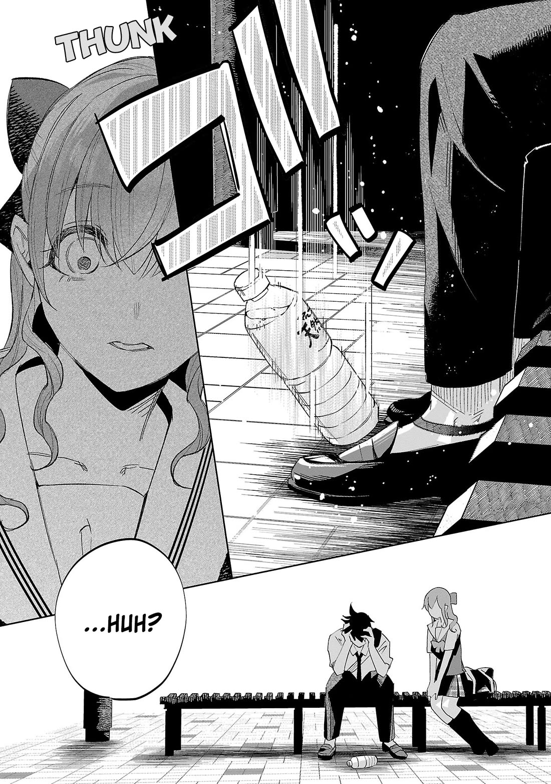 You Loved Me So Much It Hurt Chapter 62 page 29 - Chapter 62: Exhaustion