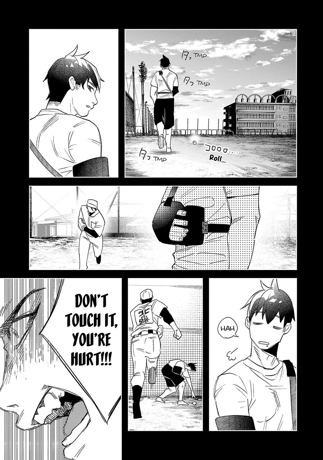 You Loved Me So Much It Hurt Chapter 62 page 3 - Chapter 62: Exhaustion