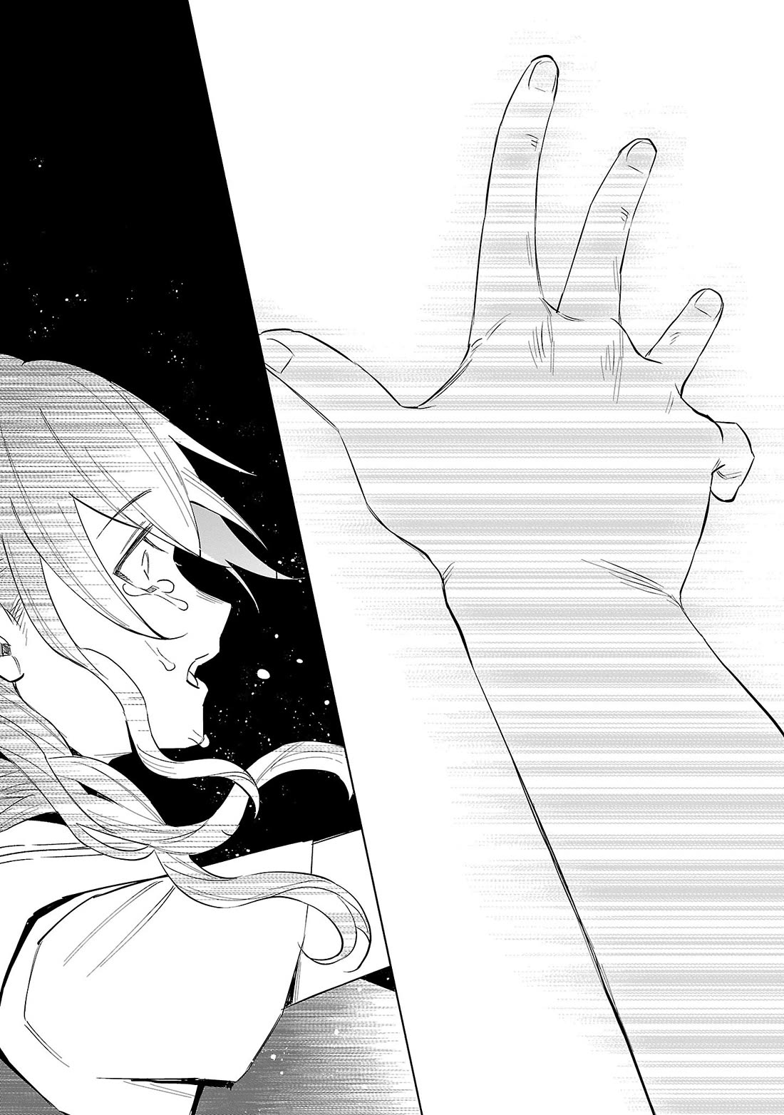 You Loved Me So Much It Hurt Chapter 64 page 10 - Chapter 64: Self-Blame