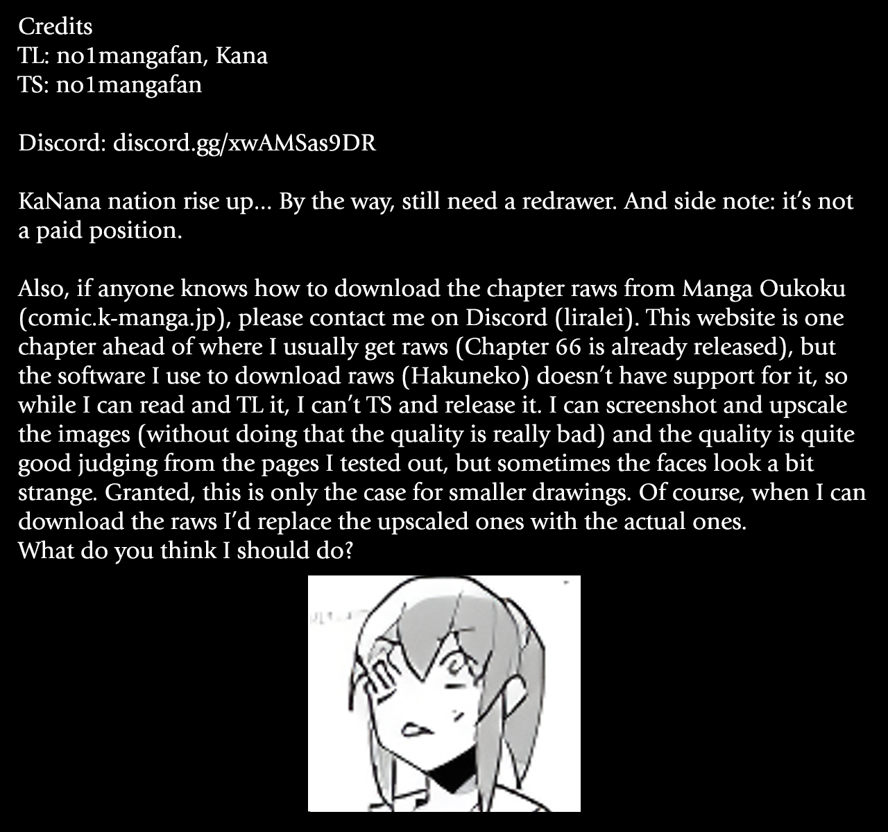 You Loved Me So Much It Hurt Chapter 65 page 31 - Chapter 65: Bewilderment