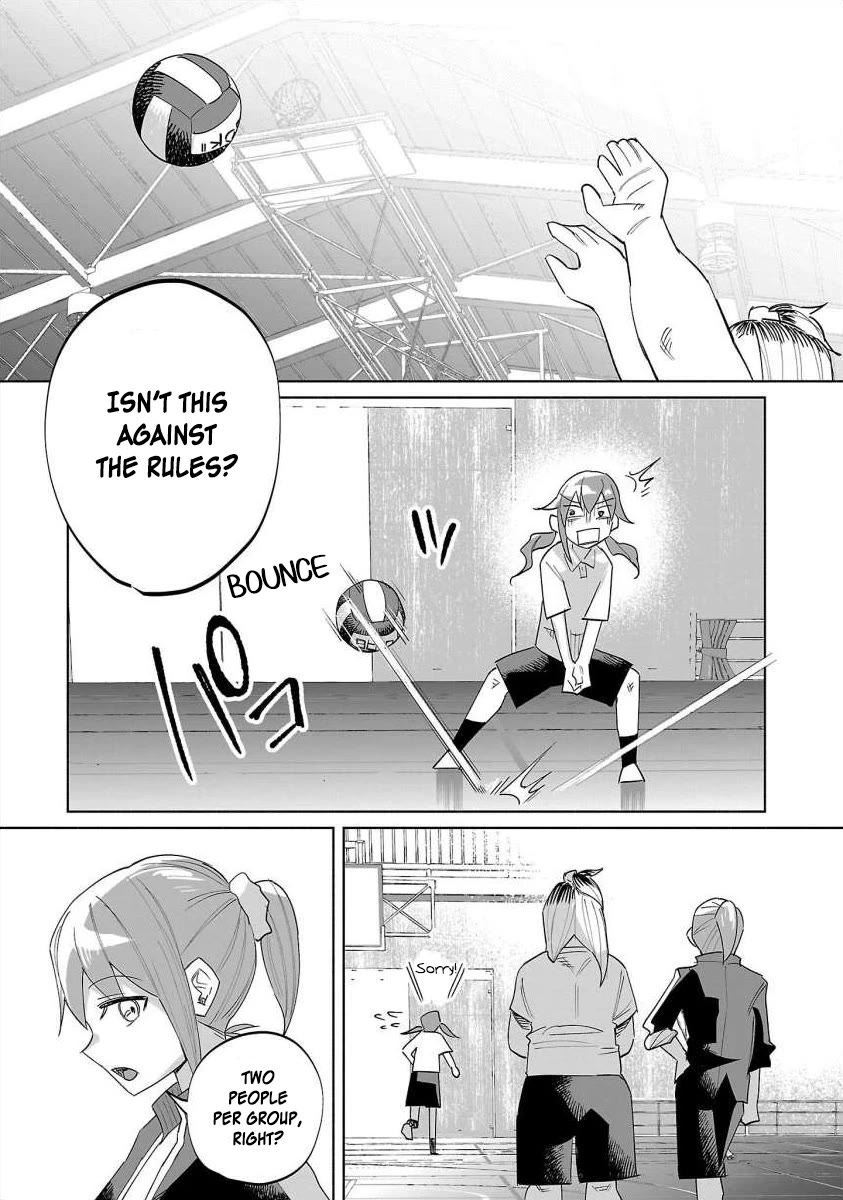 You Loved Me So Much It Hurt Chapter 67 page 22 - Chapter 67: Scab