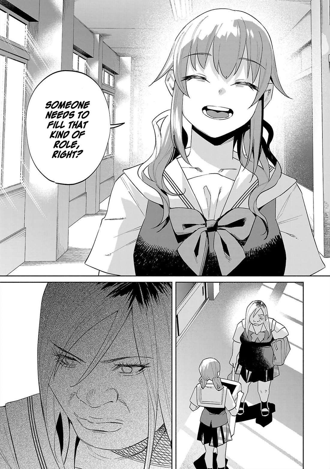 You Loved Me So Much It Hurt Chapter 68 page 13 - Chapter 68: Tear