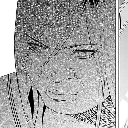 You Loved Me So Much It Hurt Chapter 68: Tear cover