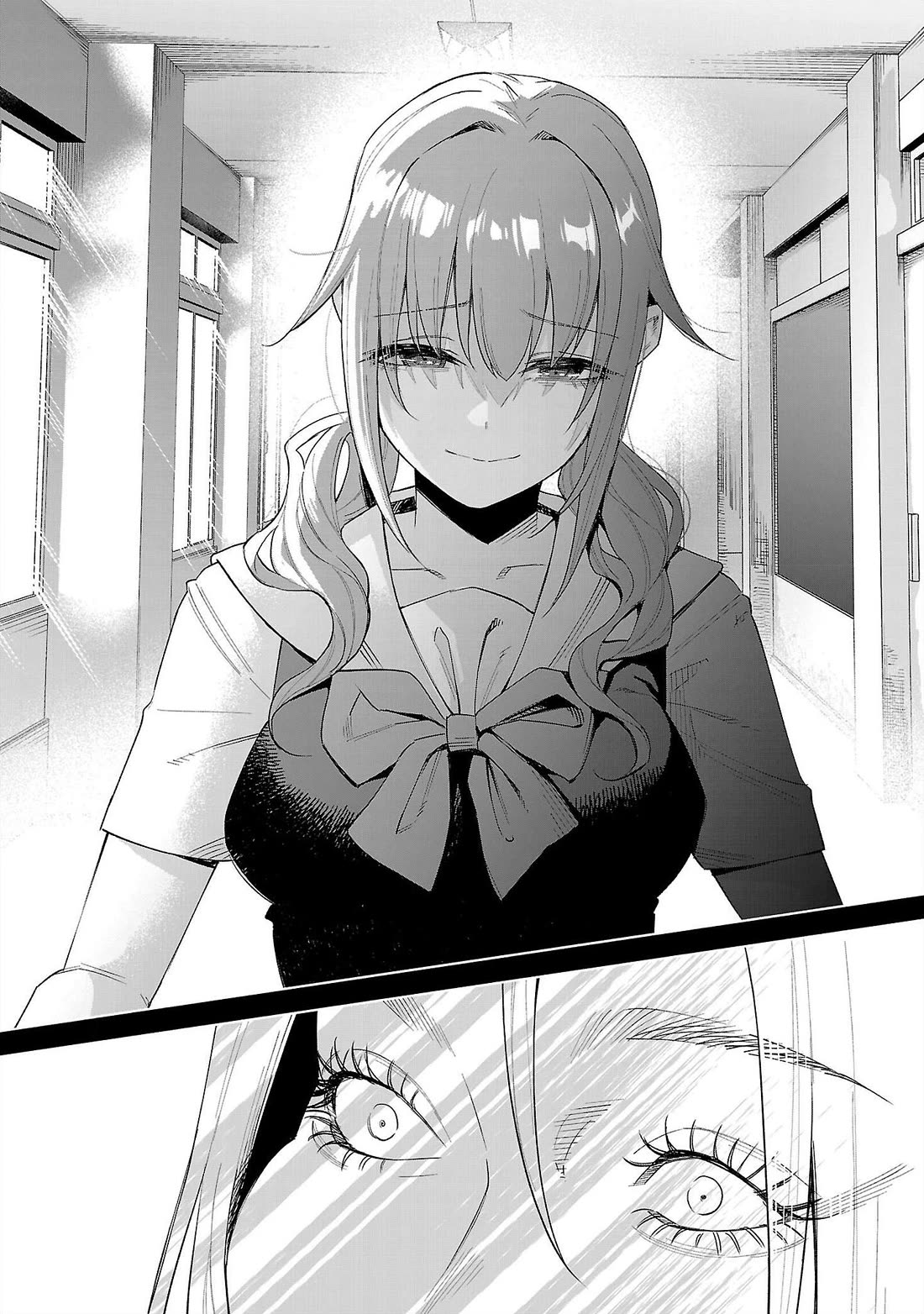 You Loved Me So Much It Hurt Chapter 69 page 6 - Chapter 69: Sympathies