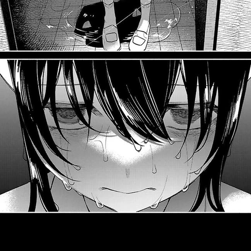 You Loved Me So Much It Hurt Chapter 69: Sympathies cover