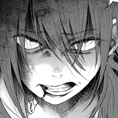 You Loved Me So Much It Hurt Chapter 7: Rage cover