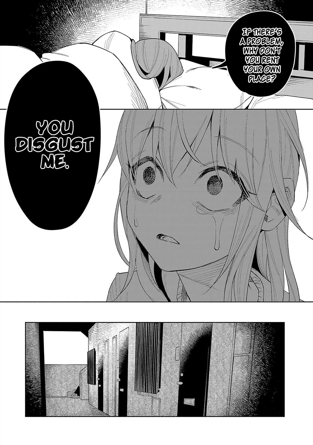 You Loved Me So Much It Hurt Chapter 70 page 10 - Chapter 70: Hidden Virtue
