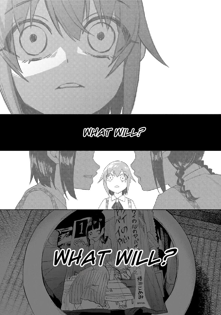 You Loved Me So Much It Hurt Chapter 71 page 11 - Chapter 71: Cover