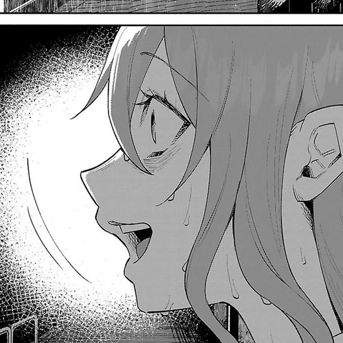 You Loved Me So Much It Hurt Chapter 72: Realization cover