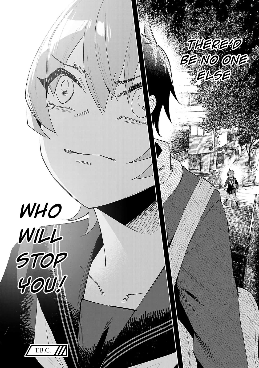 You Loved Me So Much It Hurt Chapter 73 page 28 - Chapter 73: Illusion