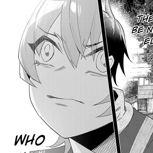 You Loved Me So Much It Hurt Chapter 73: Illusion cover