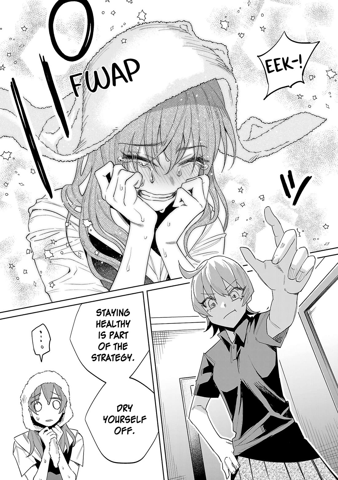 You Loved Me So Much It Hurt Chapter 74 page 25 - Chapter 74: Regret