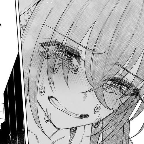 You Loved Me So Much It Hurt Chapter 76: Scream cover