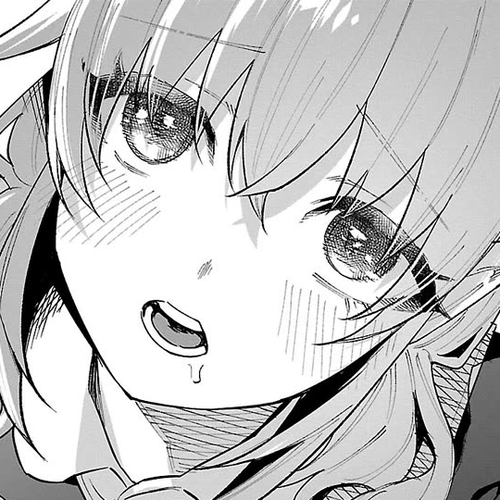 You Loved Me So Much It Hurt Chapter 79: Tremor cover