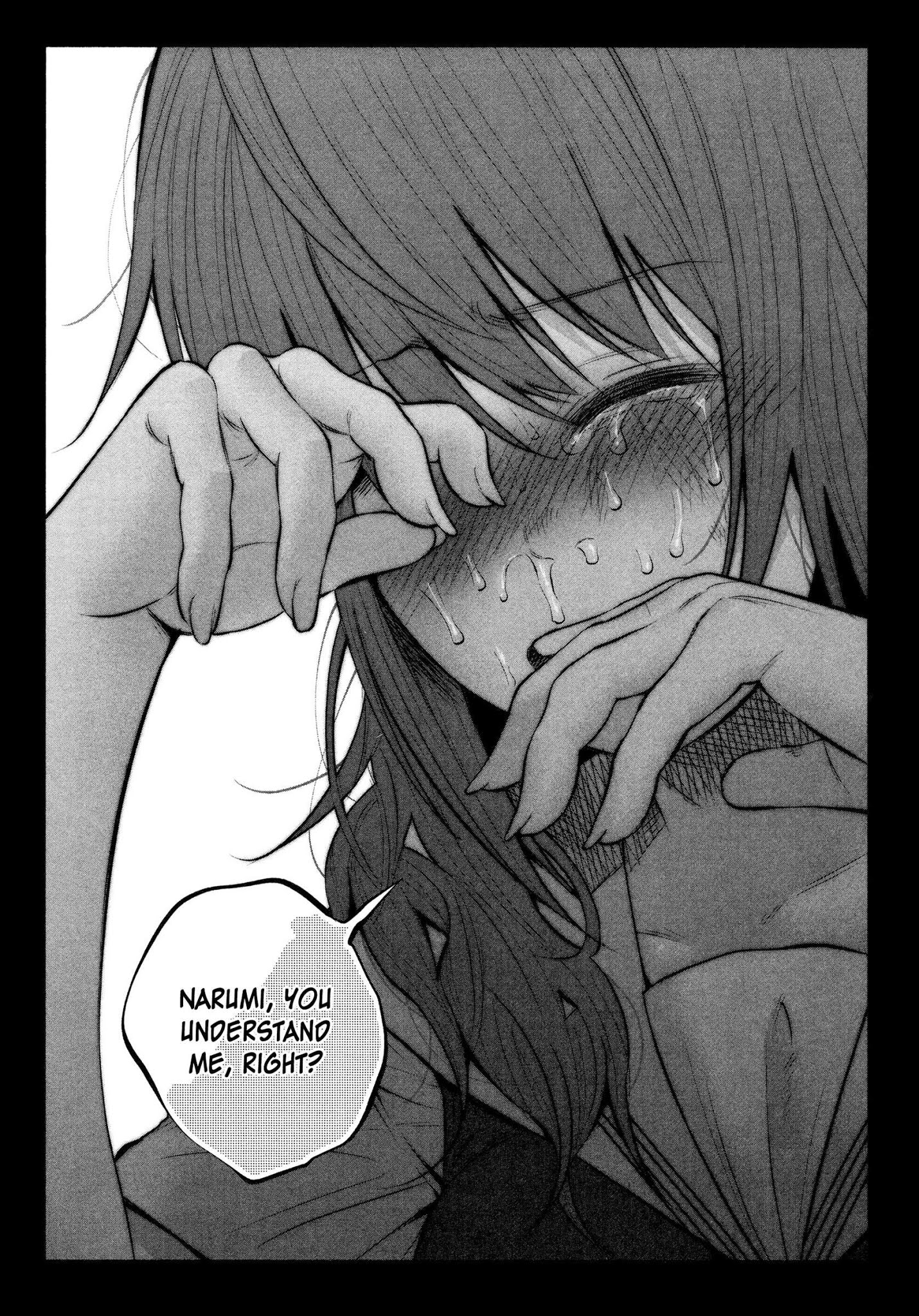 You Loved Me So Much It Hurt Chapter 9 page 16 - Chapter 9: Revenge