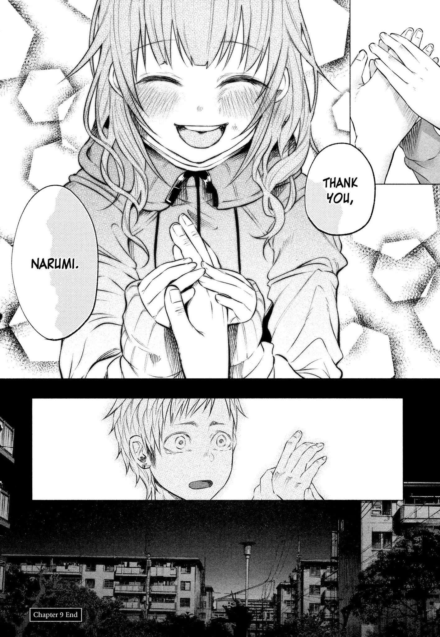 You Loved Me So Much It Hurt Chapter 9 page 29 - Chapter 9: Revenge