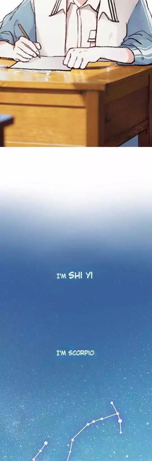 You Loved Me Chapter 0.1 page 15 - Chapter 0.1: You Are My Youth
