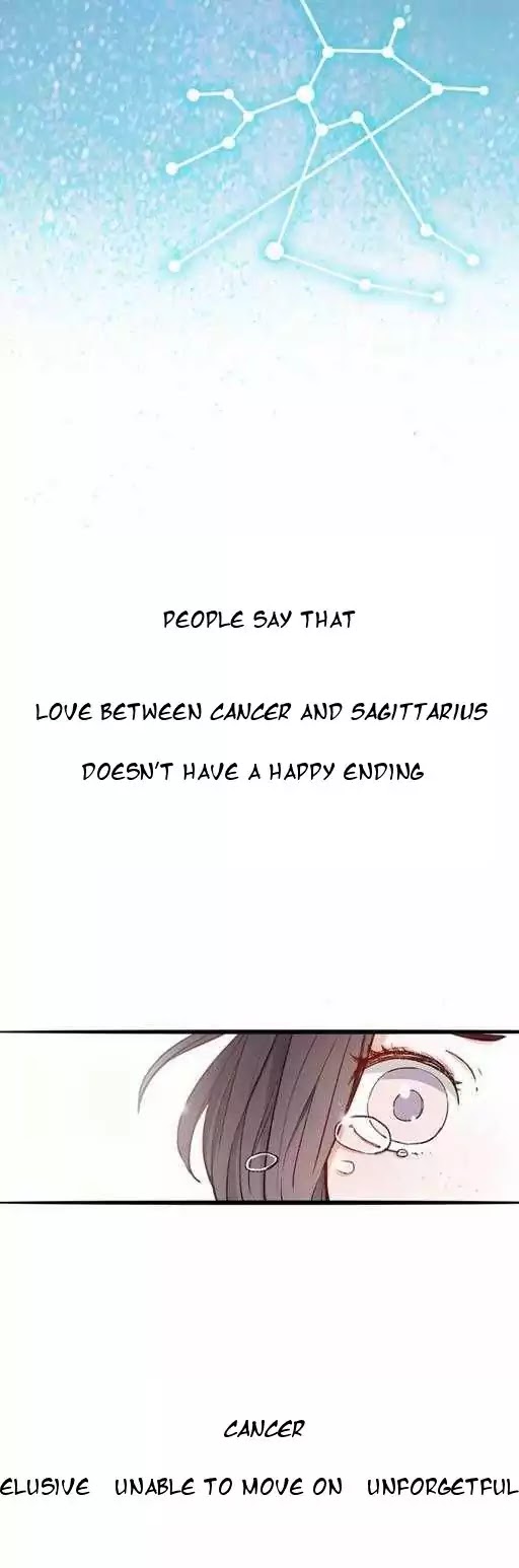 You Loved Me Chapter 0.1 page 3 - Chapter 0.1: You Are My Youth