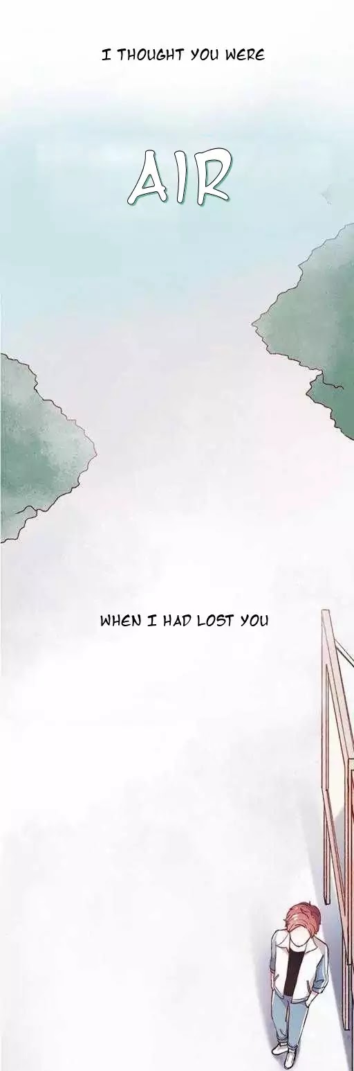 You Loved Me Chapter 0.1 page 8 - Chapter 0.1: You Are My Youth