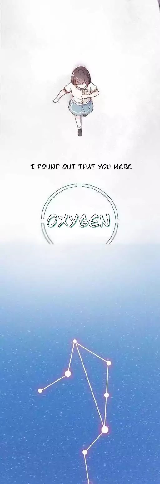 You Loved Me Chapter 0.1 page 9 - Chapter 0.1: You Are My Youth