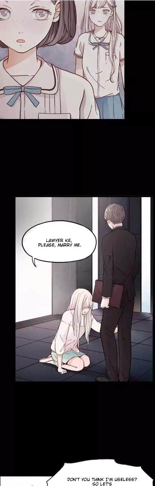 You Loved Me Chapter 0.2 page 11 - Chapter 0.2: Preface