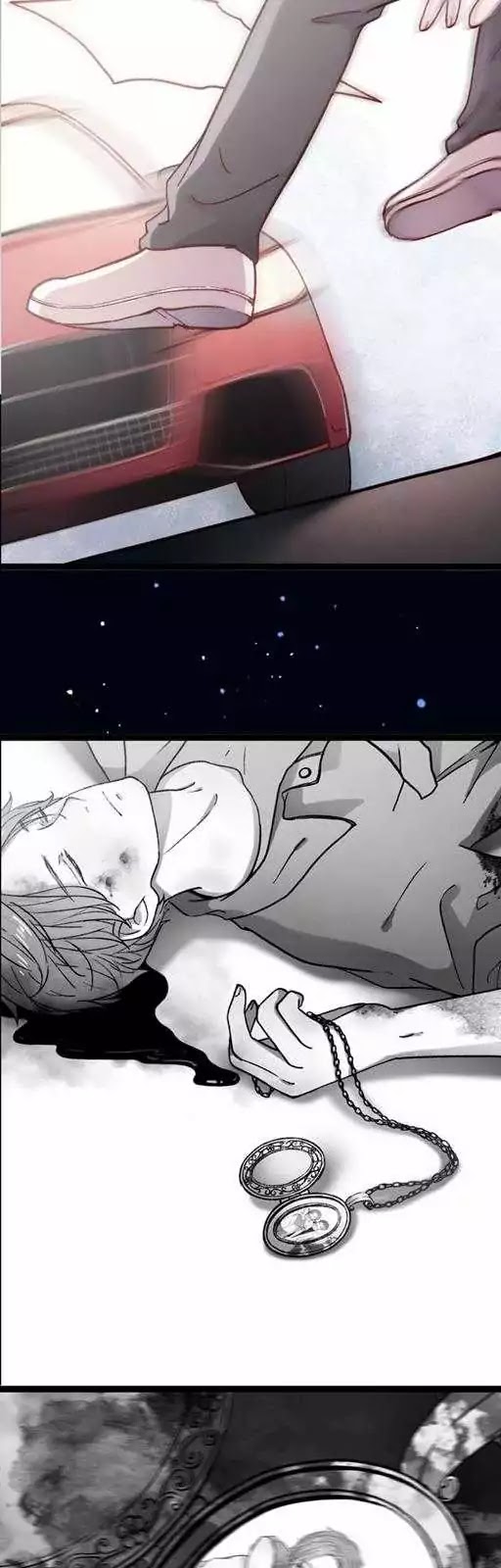 You Loved Me Chapter 0.2 page 13 - Chapter 0.2: Preface