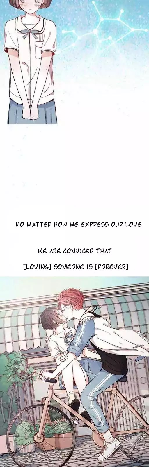 You Loved Me Chapter 0.2 page 3 - Chapter 0.2: Preface