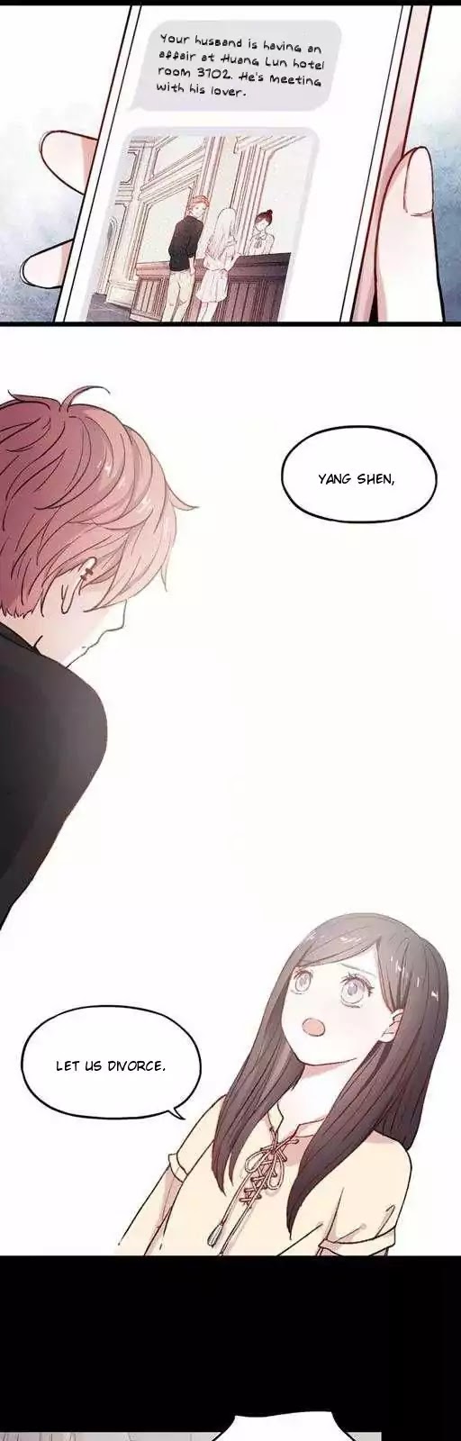 You Loved Me Chapter 0.2 page 9 - Chapter 0.2: Preface