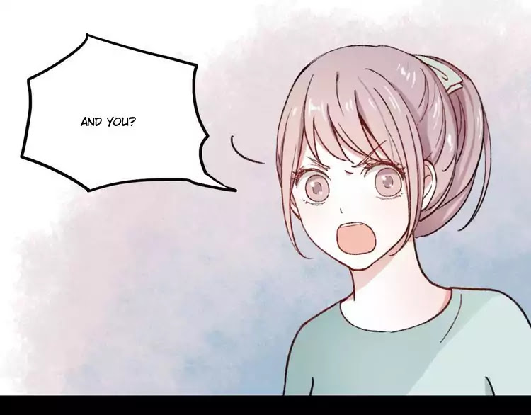 You Loved Me Chapter 1 page 12 - Chapter 1: I forgot all the math formula, I only remember when you loved me