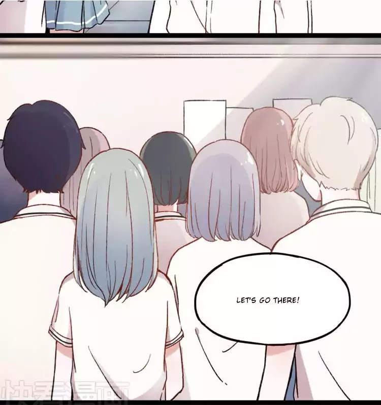 You Loved Me Chapter 1 page 17 - Chapter 1: I forgot all the math formula, I only remember when you loved me