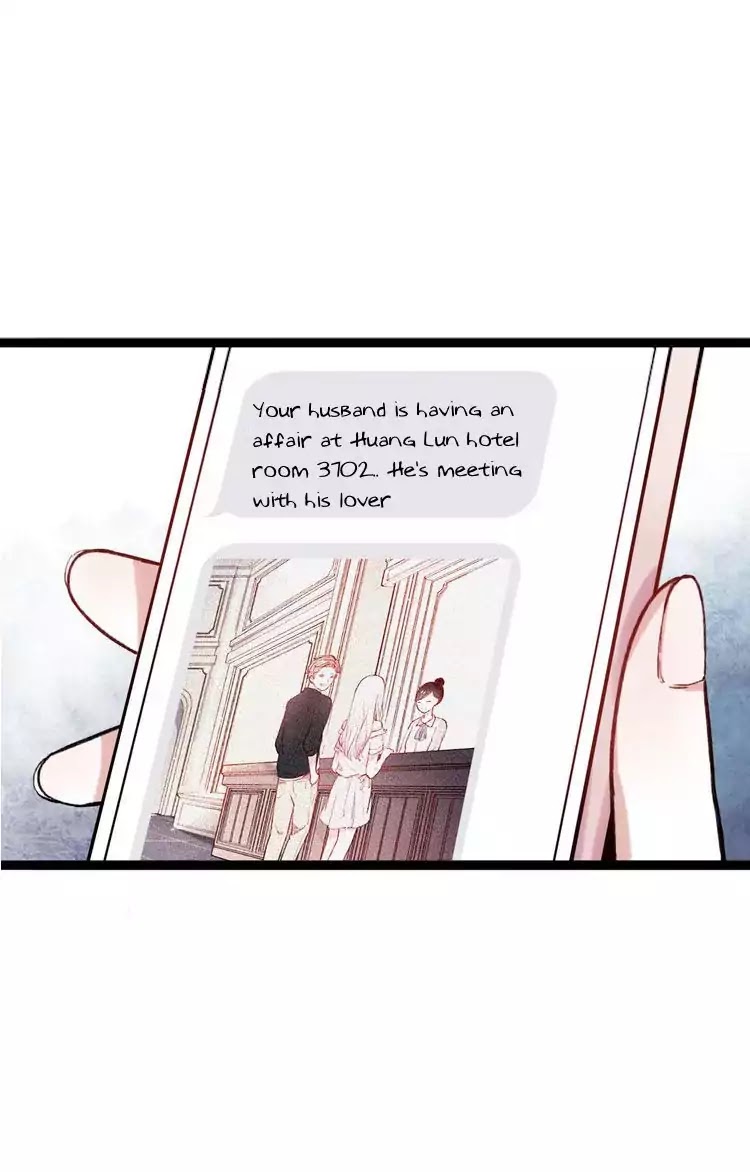 You Loved Me Chapter 1 page 3 - Chapter 1: I forgot all the math formula, I only remember when you loved me