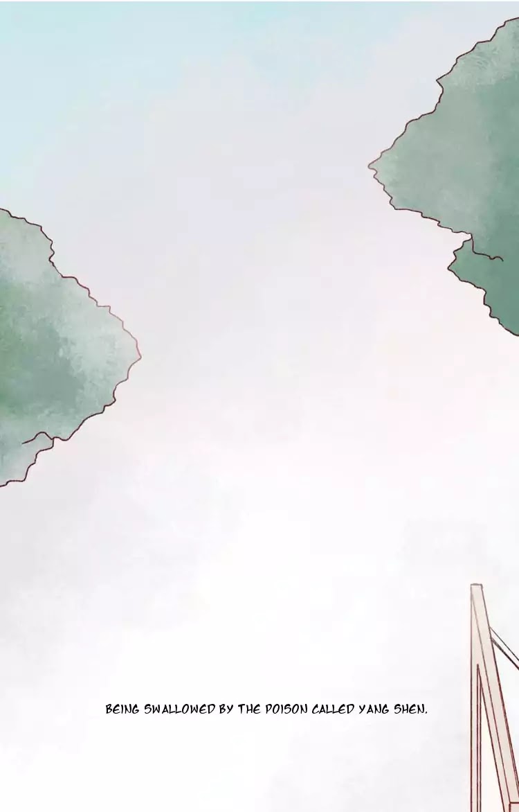 You Loved Me Chapter 1 page 33 - Chapter 1: I forgot all the math formula, I only remember when you loved me