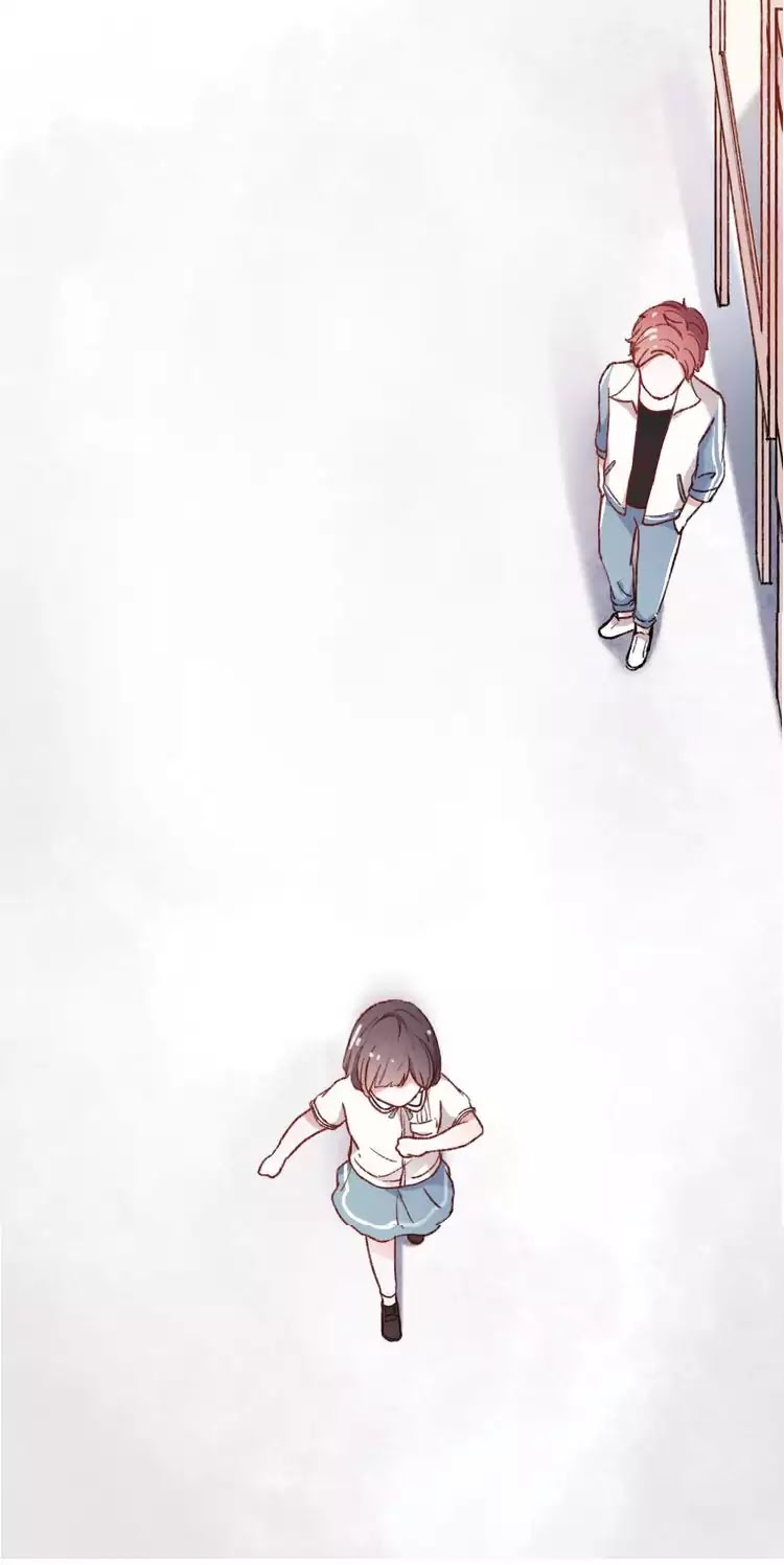 You Loved Me Chapter 1 page 34 - Chapter 1: I forgot all the math formula, I only remember when you loved me