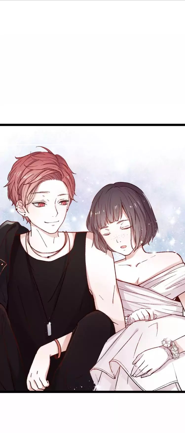 You Loved Me Chapter 1 page 37 - Chapter 1: I forgot all the math formula, I only remember when you loved me