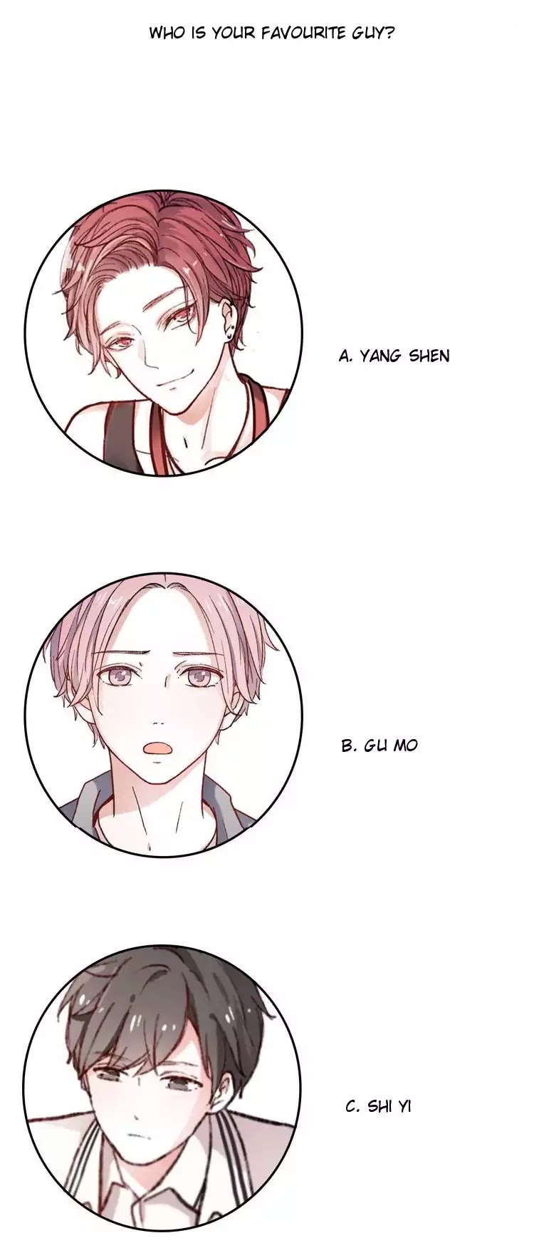 You Loved Me Chapter 1 page 39 - Chapter 1: I forgot all the math formula, I only remember when you loved me