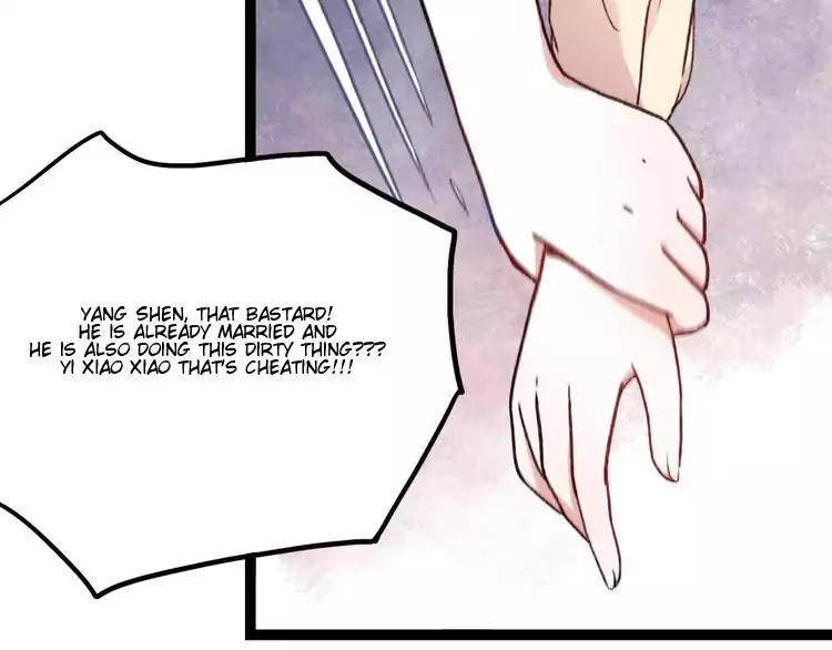 You Loved Me Chapter 1 page 7 - Chapter 1: I forgot all the math formula, I only remember when you loved me