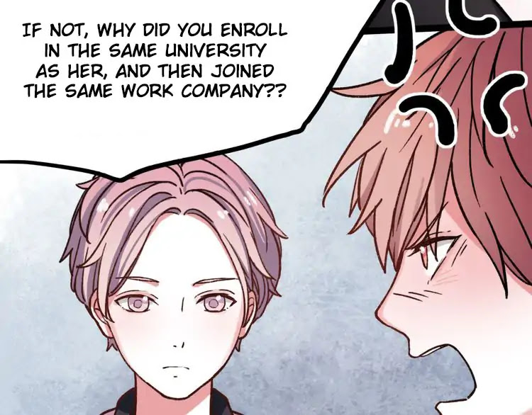 You Loved Me Chapter 10 page 104 - Chapter 10: We Loved Each Other, We Were Once Together