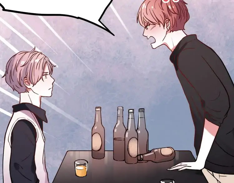 You Loved Me Chapter 10 page 109 - Chapter 10: We Loved Each Other, We Were Once Together