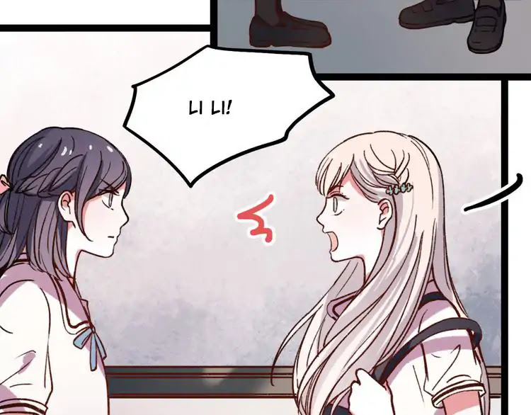 You Loved Me Chapter 10 page 15 - Chapter 10: We Loved Each Other, We Were Once Together