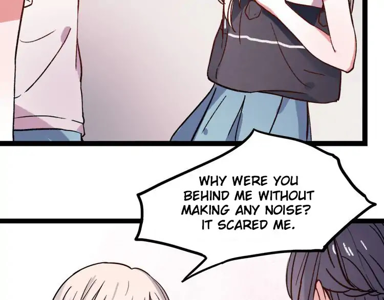 You Loved Me Chapter 10 page 16 - Chapter 10: We Loved Each Other, We Were Once Together