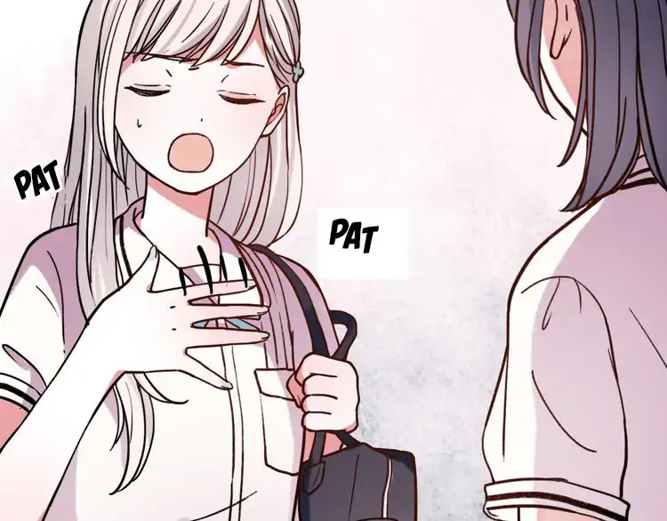 You Loved Me Chapter 10 page 17 - Chapter 10: We Loved Each Other, We Were Once Together