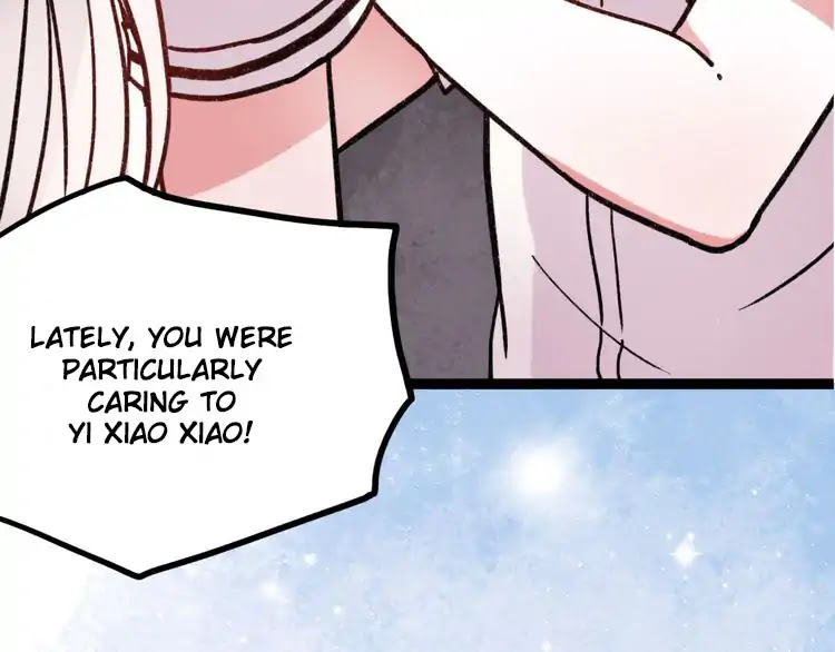 You Loved Me Chapter 10 page 24 - Chapter 10: We Loved Each Other, We Were Once Together
